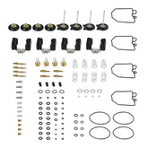 Kit di riparazione per ricostruzione carburatore Honda Goldwing 1100 GL1100 80-83