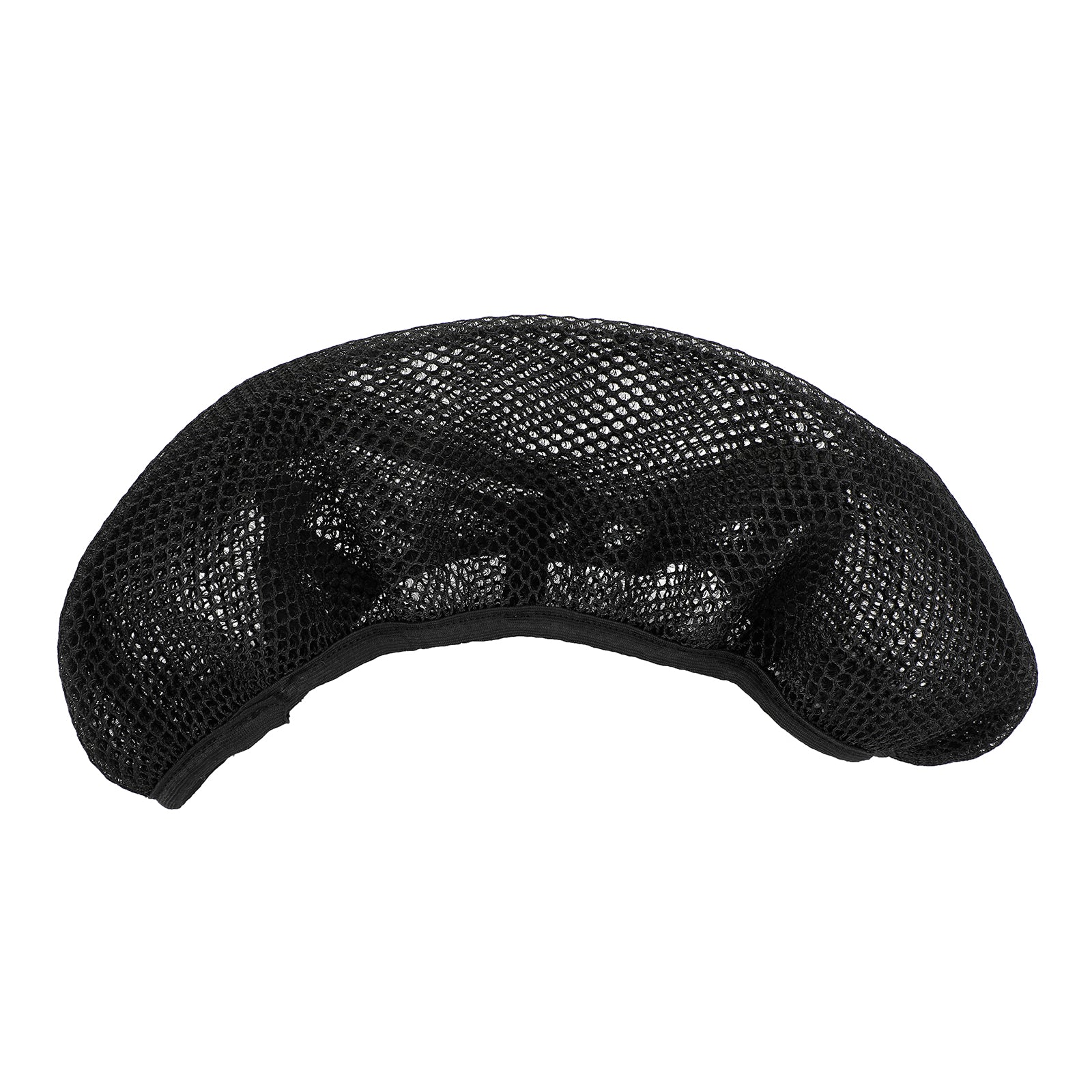 Universal Heat-Resistant Net Seat Mesh Cover For Motorcycle Scooter Motorbike XXXL