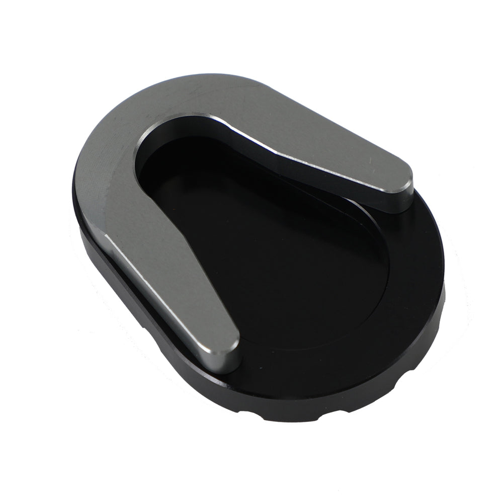 Kickstand Enlarge Plate Pad passend für Vespa Sprint 150 Primavera 150 2013-2020 Generic