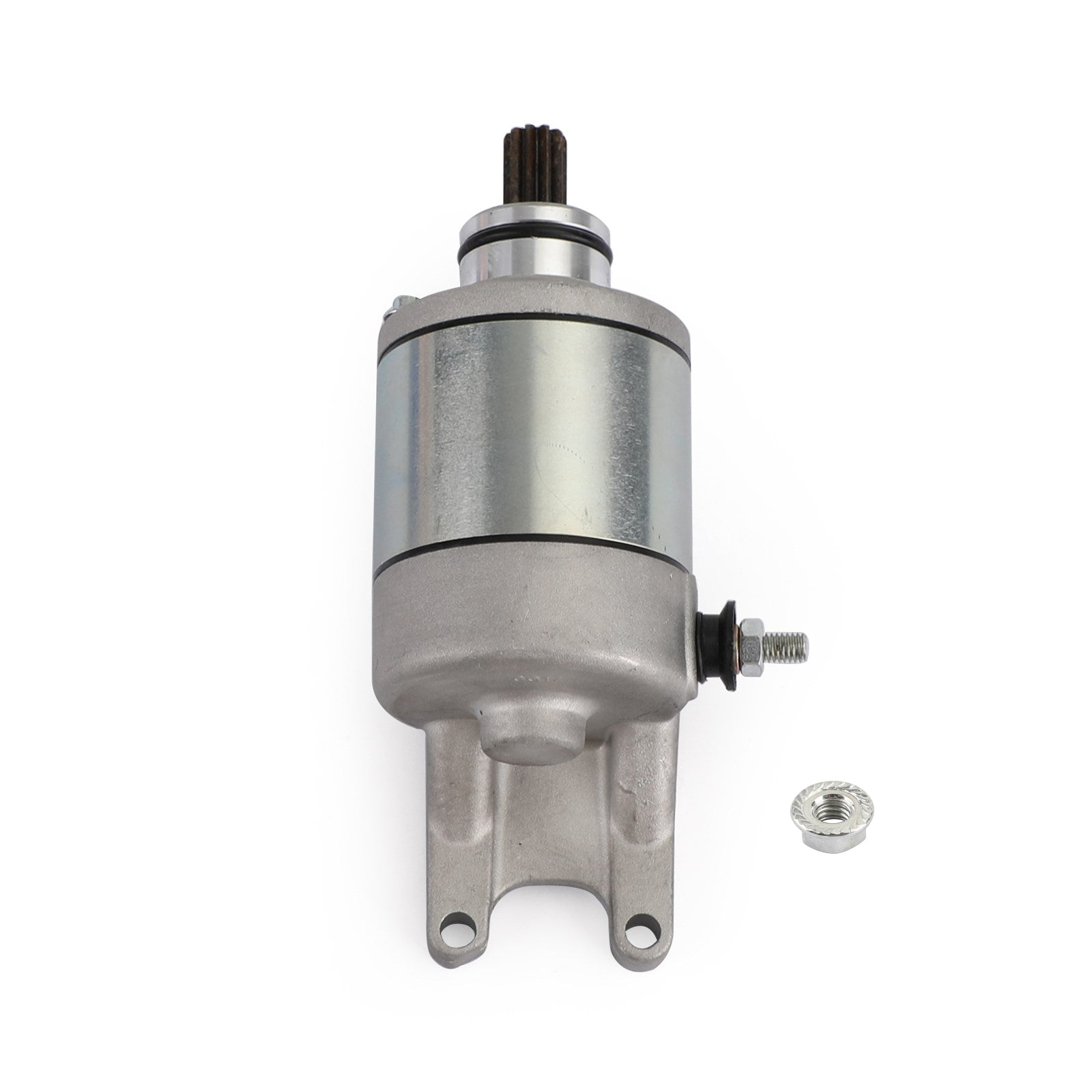 Starter Motor Starting Fit for Suzuki DR 250 SE 1995 DR 350 S/SE 1990 - 1999 Generic FedEx Express Shipping