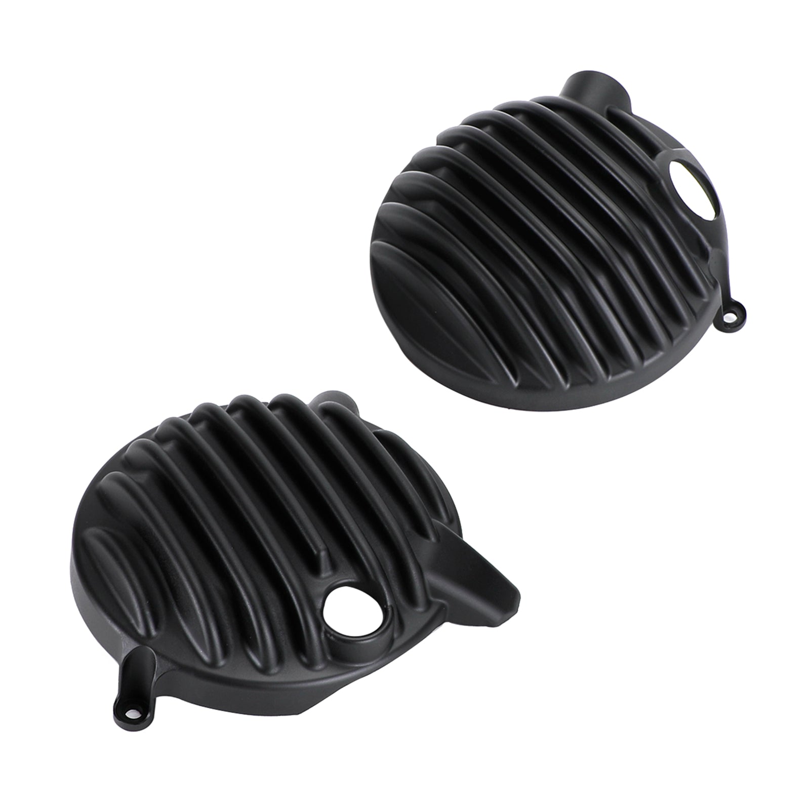 Protectores de motor cubierta protectora del motor del estator para Honda Cmx 300 Rebel 300 17-20 genérico