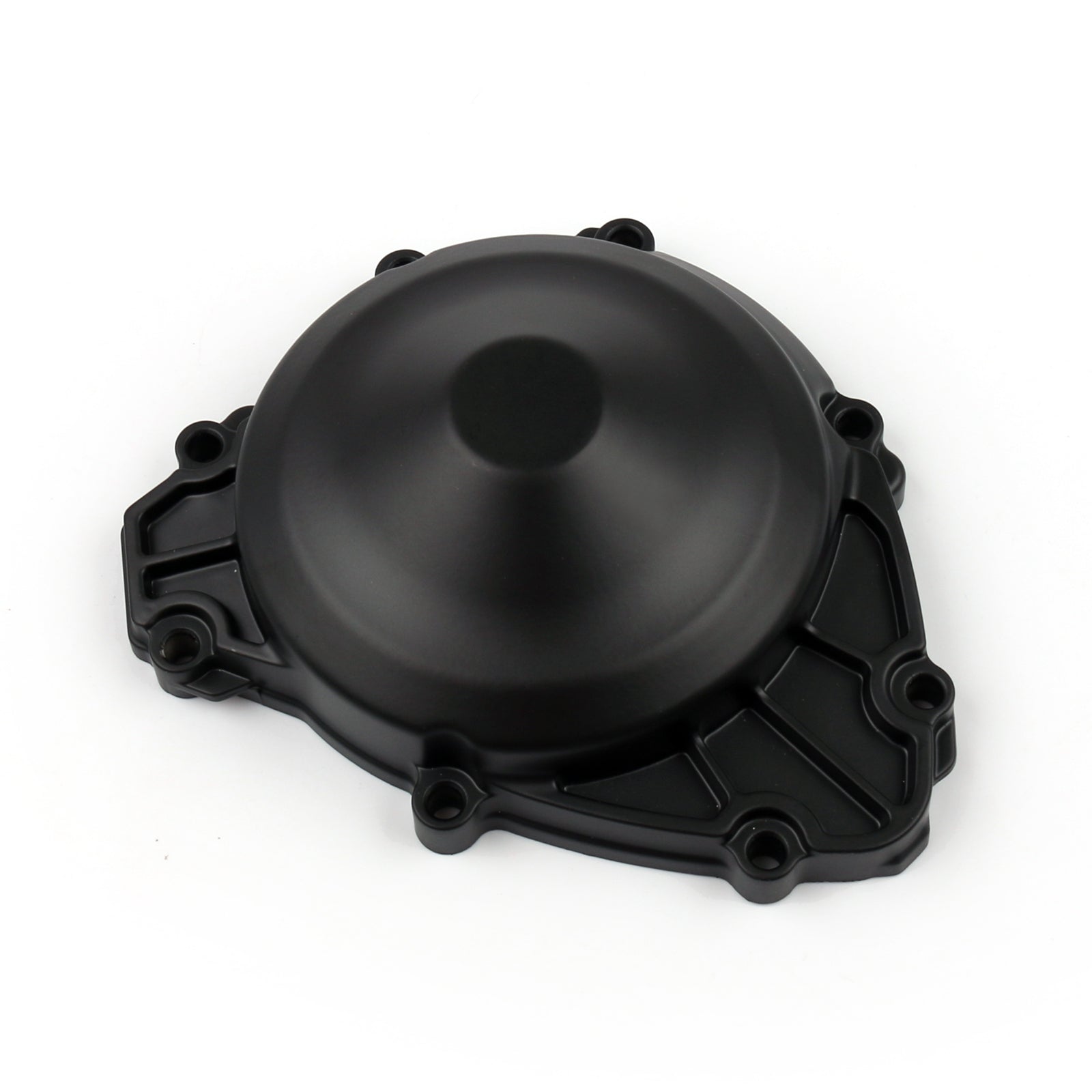 Yamaha estator cubierta del motor cárter apto para Yamaha R1 YZF-R1 2009 2010 2011 negro