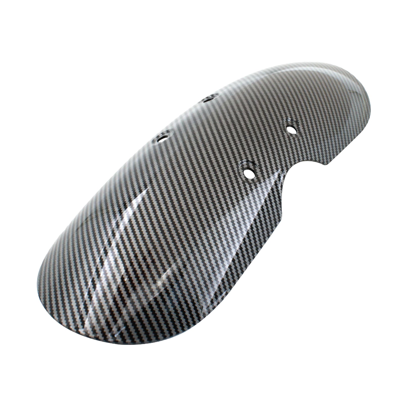 Front Fender Mudguard For Bonneville T100 Scrambler Thruxton 2001-2016 Generic