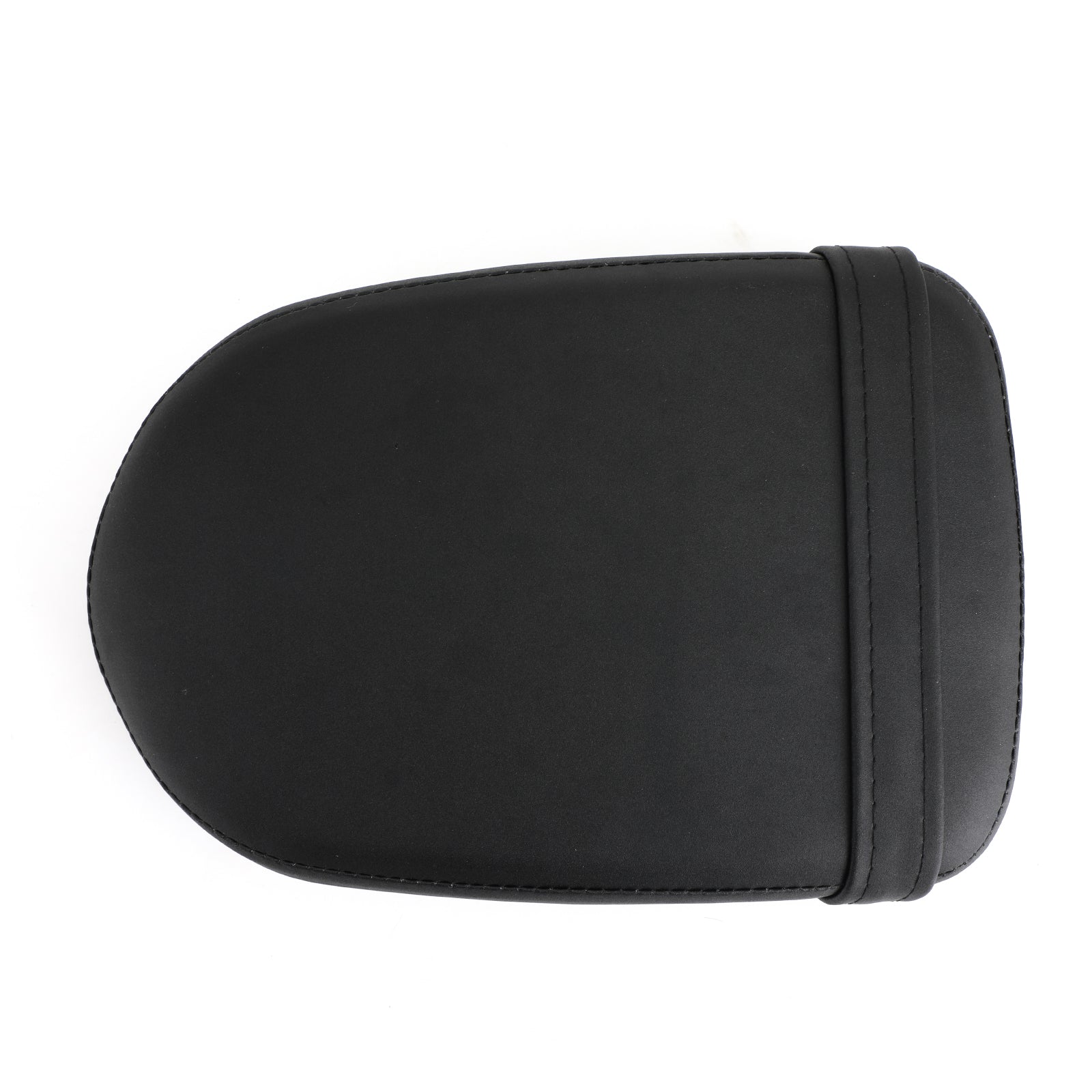 17-22 Honda CMX300 Rebel 300 & CMX500 Rebel 500 Rear Passenger Seat Cushion Pillion Pad Black