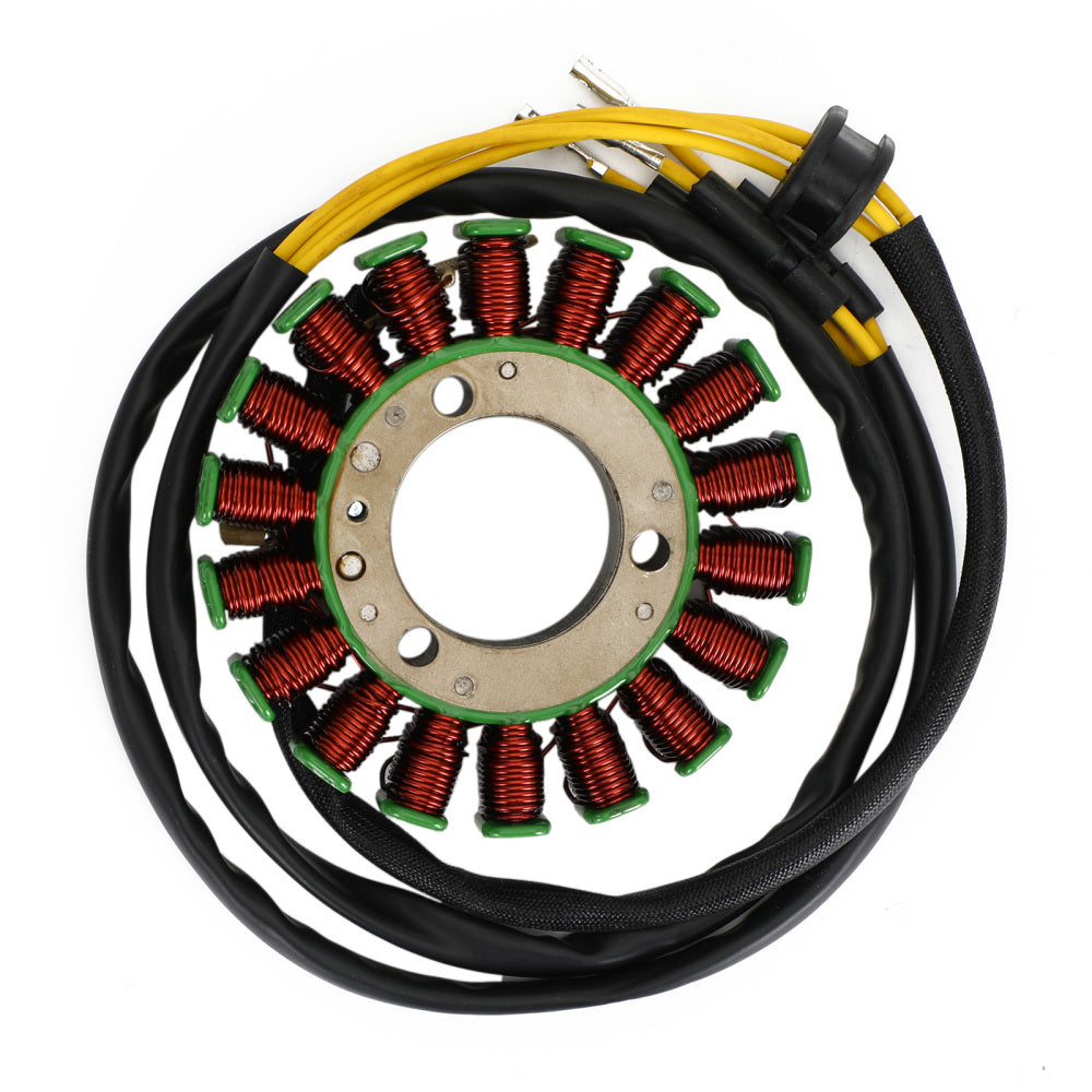 Enroulement de bobine de Stator de moteur de générateur de magnéto adapté à Suzuki GS GSX 750 1000 1100 1974-1986