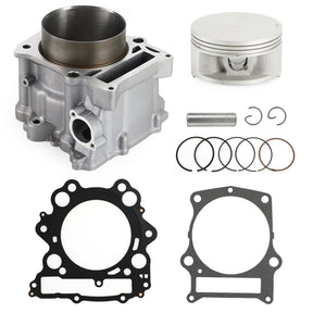 102mm Big Bore Cylinder Kit 686cc For Yamaha YFM660 660F Grizzly 660 2002-2008 Generic DHL Express Shipping