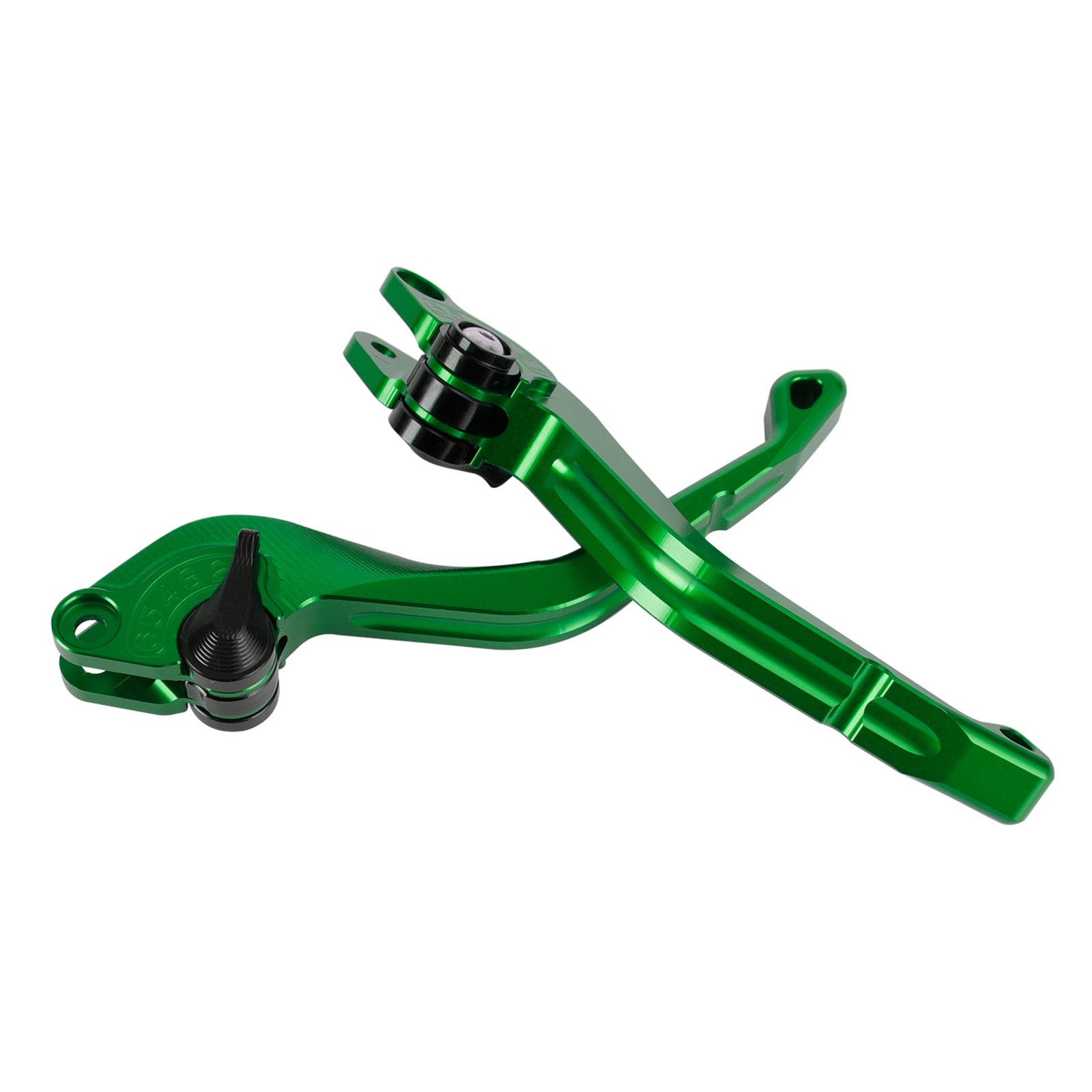 NEW Short Clutch Brake Lever fit for Kawasaki ER-6N NINJA 650R/ER-6F VERSYS