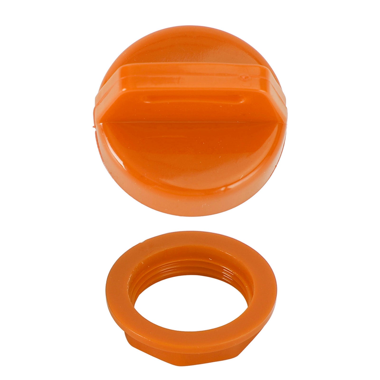 Cubierta del interruptor de llave naranja para Polaris Sportsman 335 400 450 500 570 800 5433534 genérico