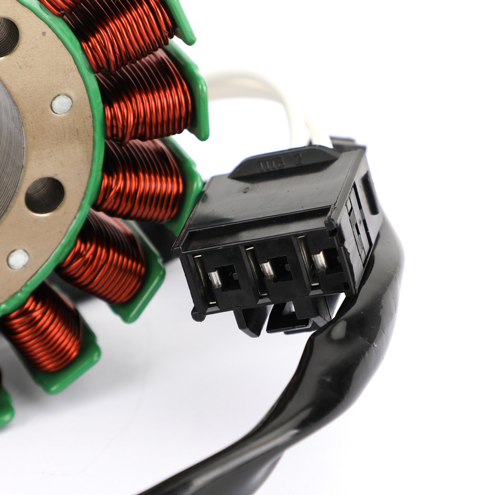 Bobine de Stator de moteur de générateur de magnéto adaptée à Kawasaki Z900 ABS 2017-2020 KLZ 1000 Versys 2012-2014