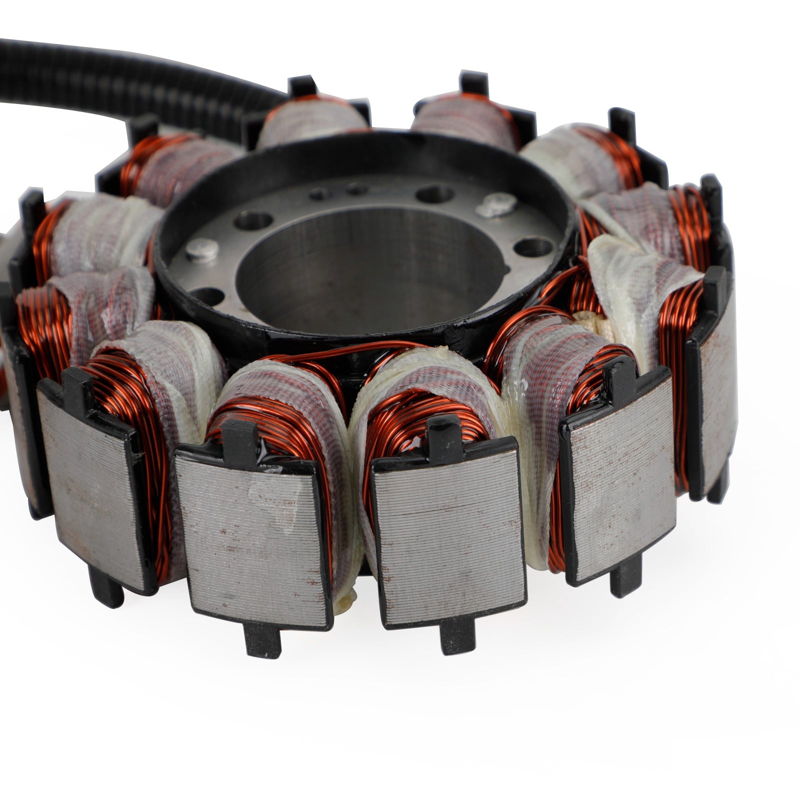 STATOR FÜR SKI DOO MXZ GSX 600 E-TEC 800R E-TEC 420665432 420665433 420665435 Generischer FedEx Express-Versand