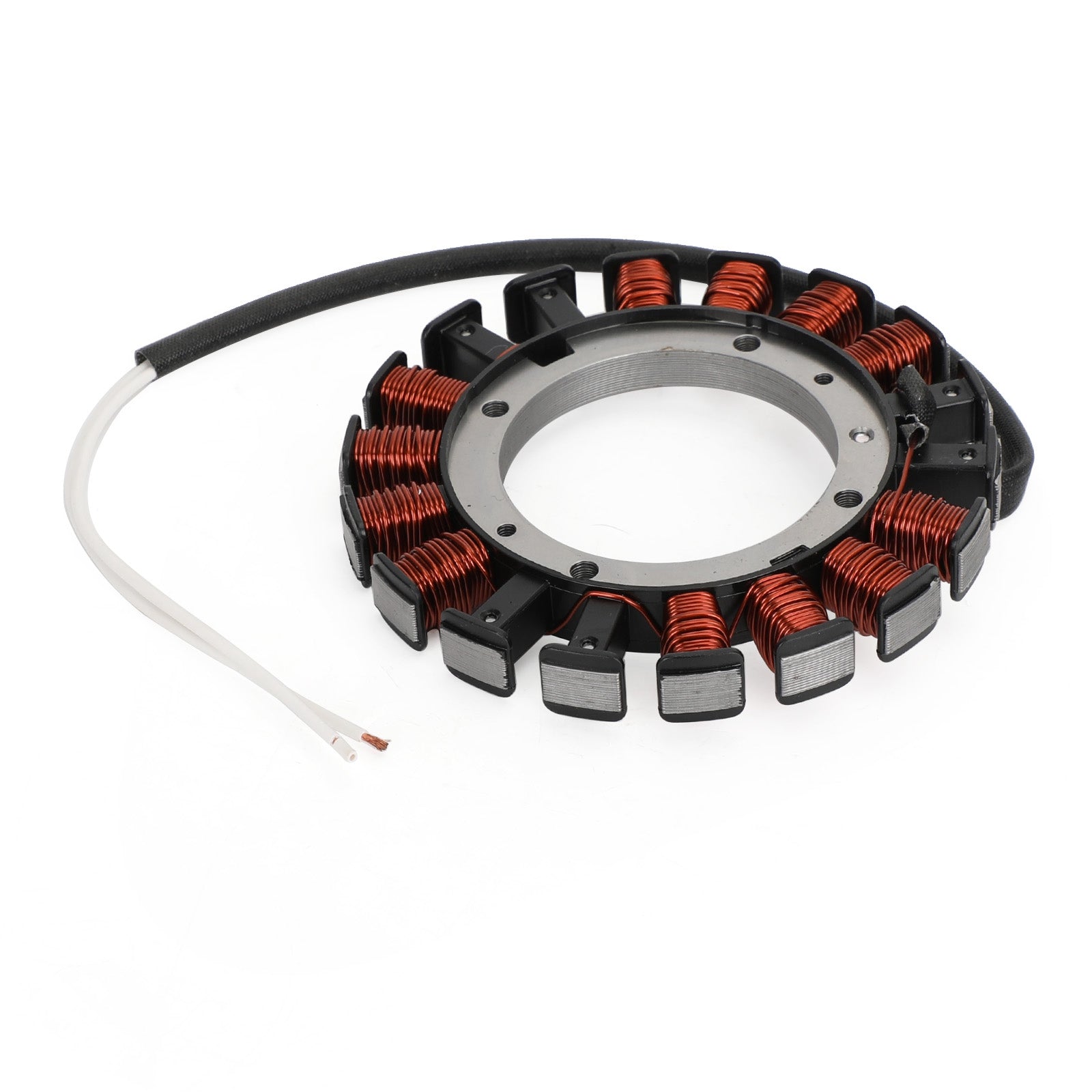 Bobine de charge de Stator 15 AMP pour Kawasaki FS FX FR 541 600 651 691 730 59031-7017 générique