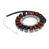 Stator Charging Coil 15 AMP Fit for Kawasaki FS FX FR 541 600 651 691 730 59031-7017 Generic
