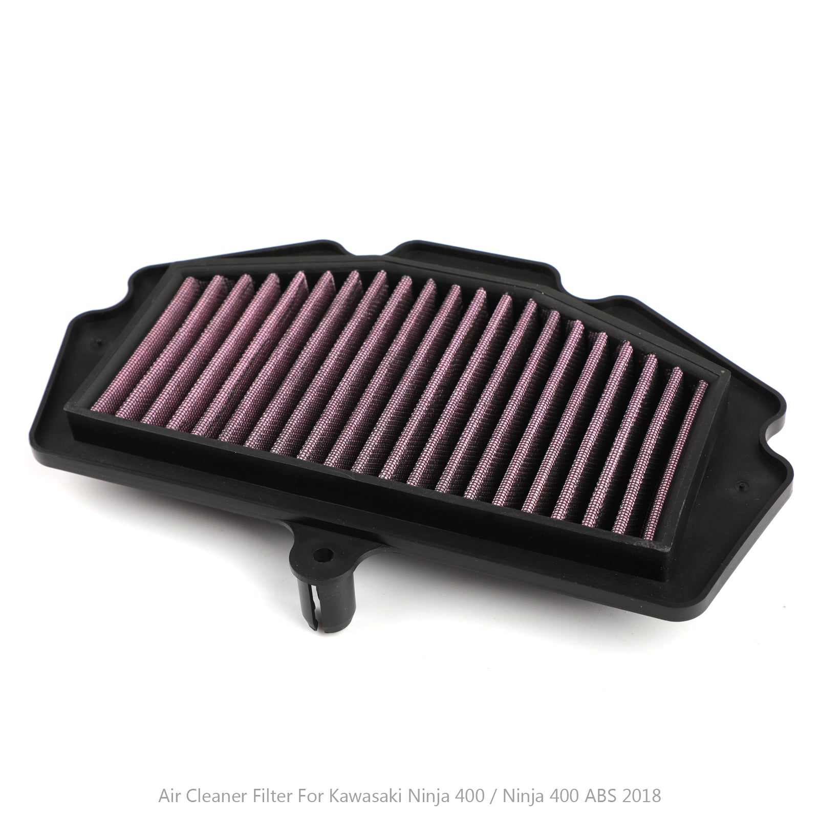 Air Cleaner Filter P-K4S18-01 Fit For Kawasaki Ninja 400 Ninja 400 ABS 2018