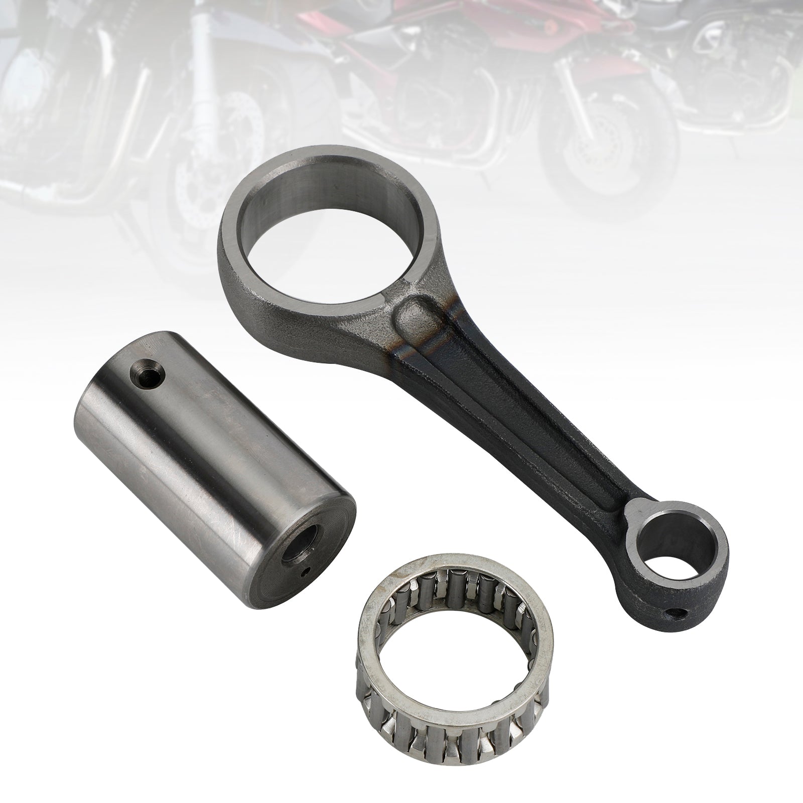 ENGINE Connecting Rod Kit For Honda CG125 ZJ125