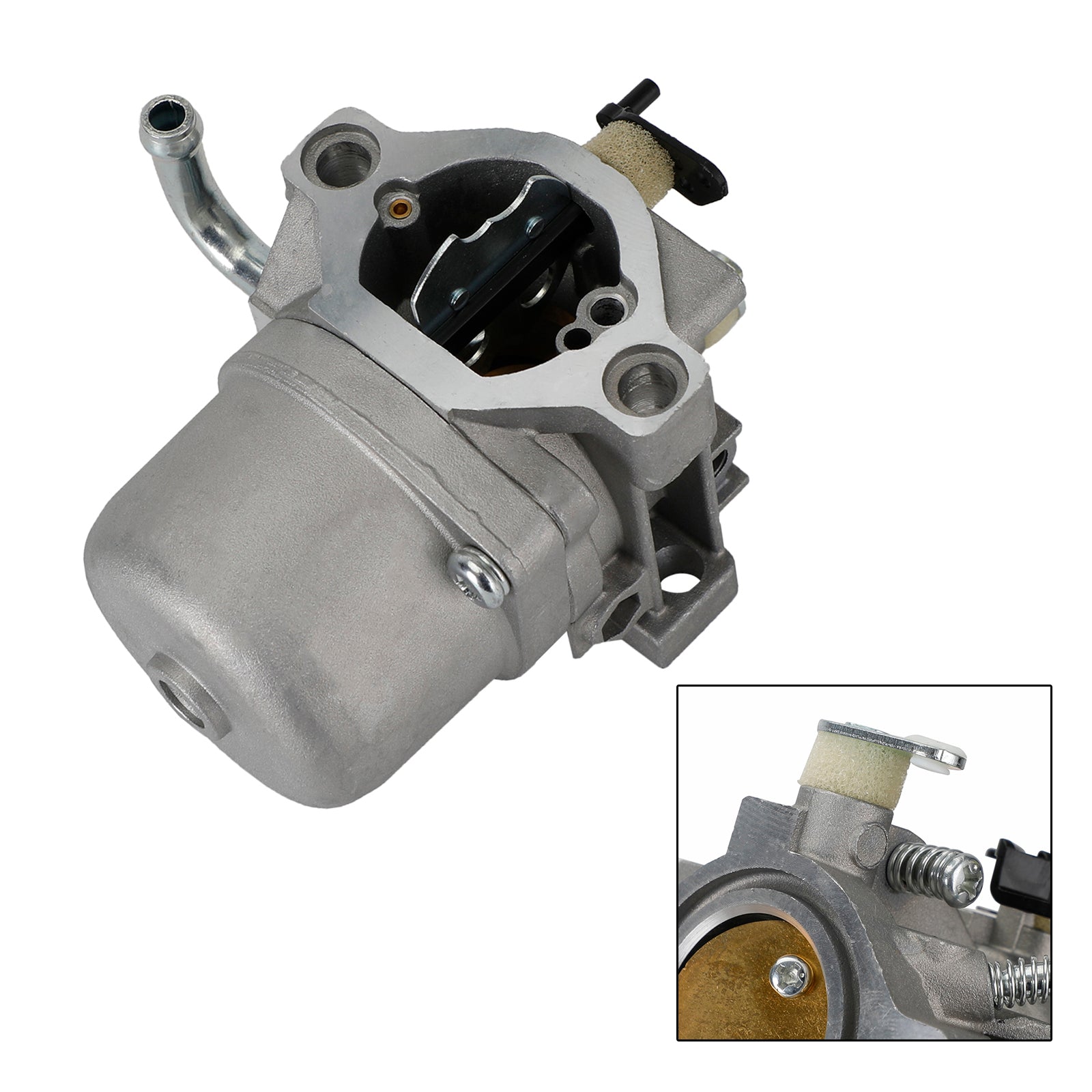 Carburetor Carb fit for 590399 796077 21A807-0118 21A807-0123 21A807-0165