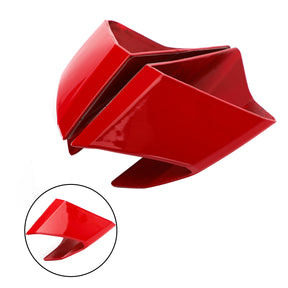 Front Fairing Winglets Side Wing Protection Cover fit for Honda CBR650R 19-2021 Generic