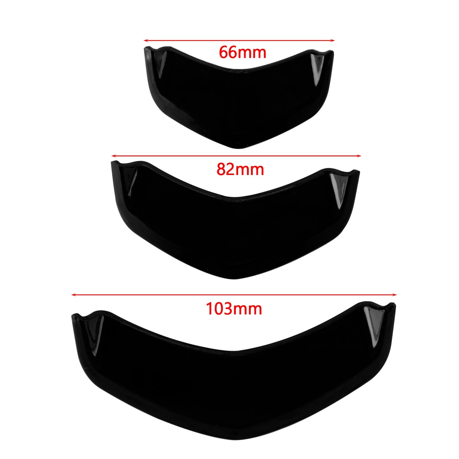 Front Horn Cover Decoration Trim For Vespa Sprint 300 GTS 300 HPE GTV