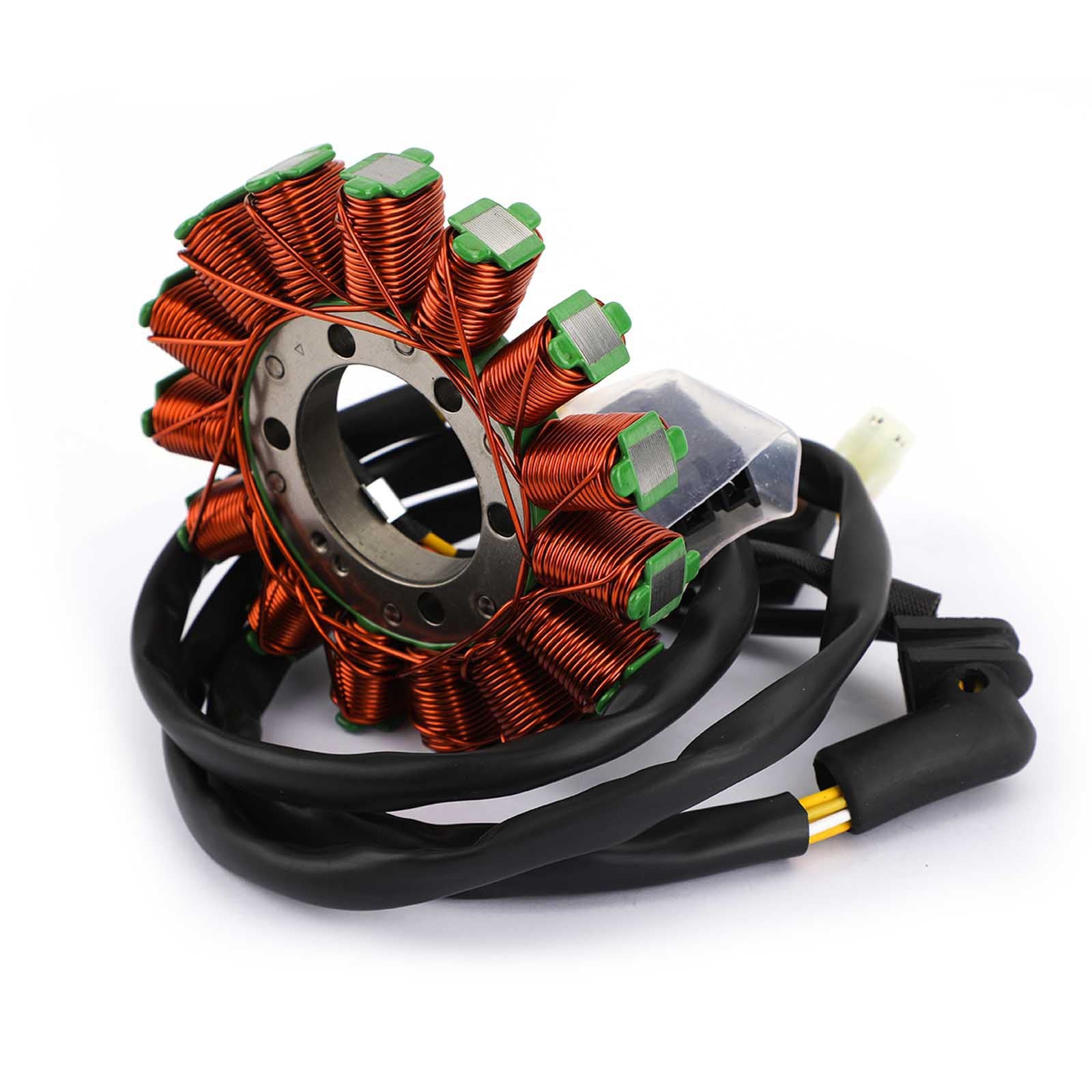 Lichtmaschine Stator Generator Passend für Honda CBR 1000 RR RA SP 2017 2018 2019 über Fedex