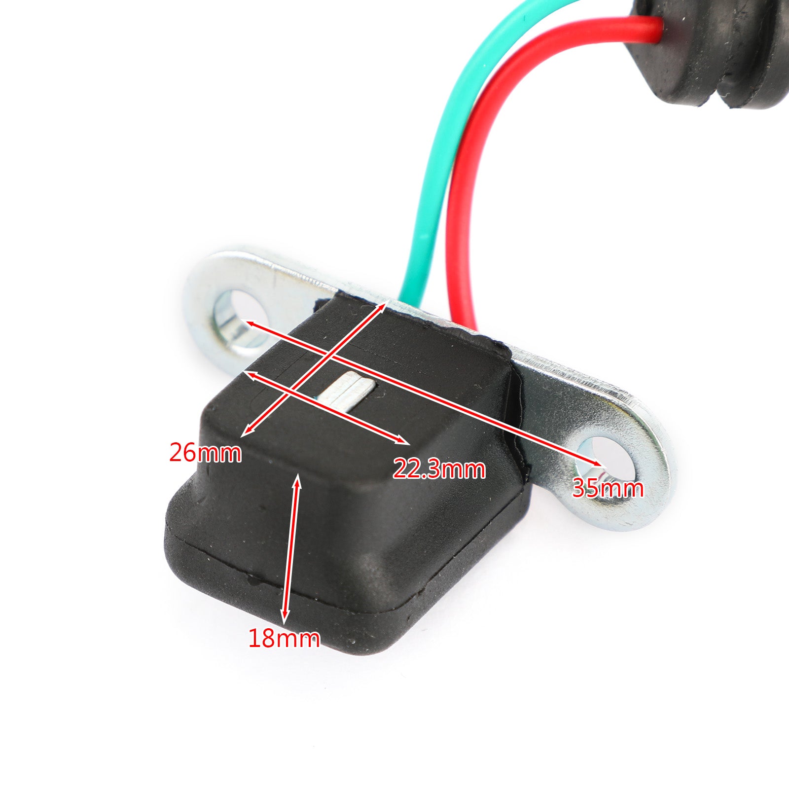 Pick-up Pulsar Pulse Sensor Fit For Beta RR 2T 125 250 300 4T 350 390 400 430 450 498 520