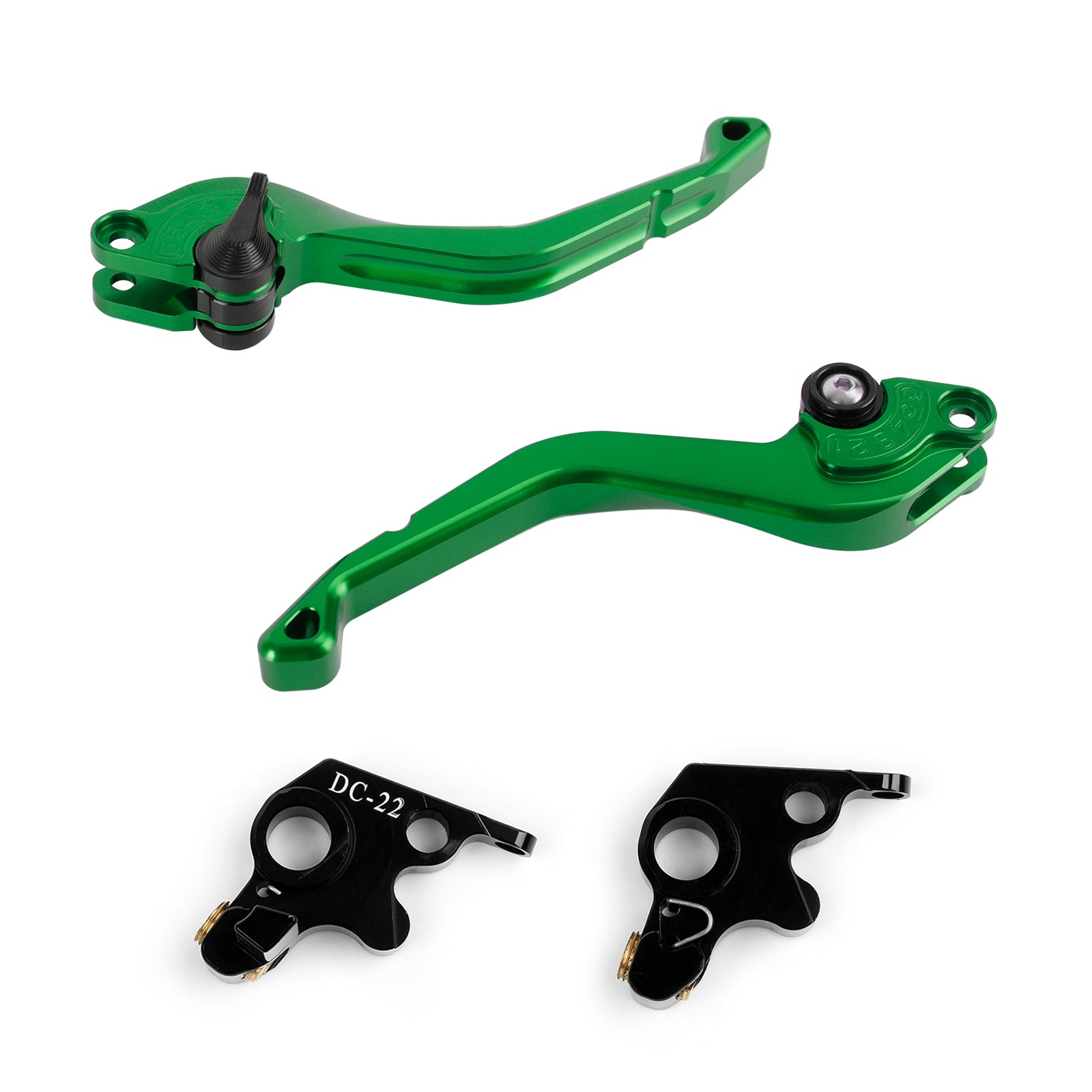 CNC Short Clutch Brake Lever fit for Ducati 748 916 MONSTER M400 M600 M750