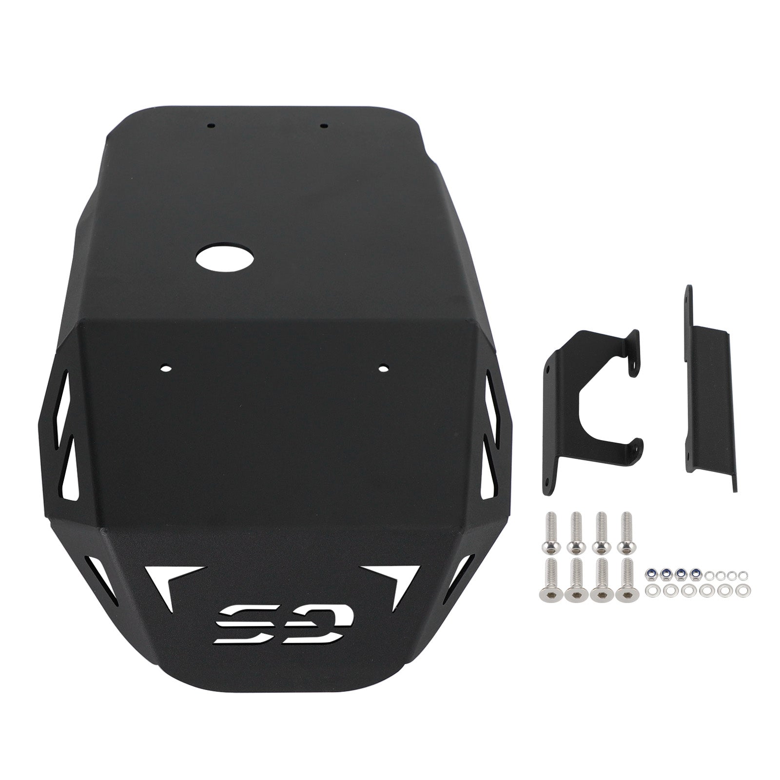 Plaque de protection de protection de moteur pour BMW F750GS F850GS Adventure 2018 – 2022