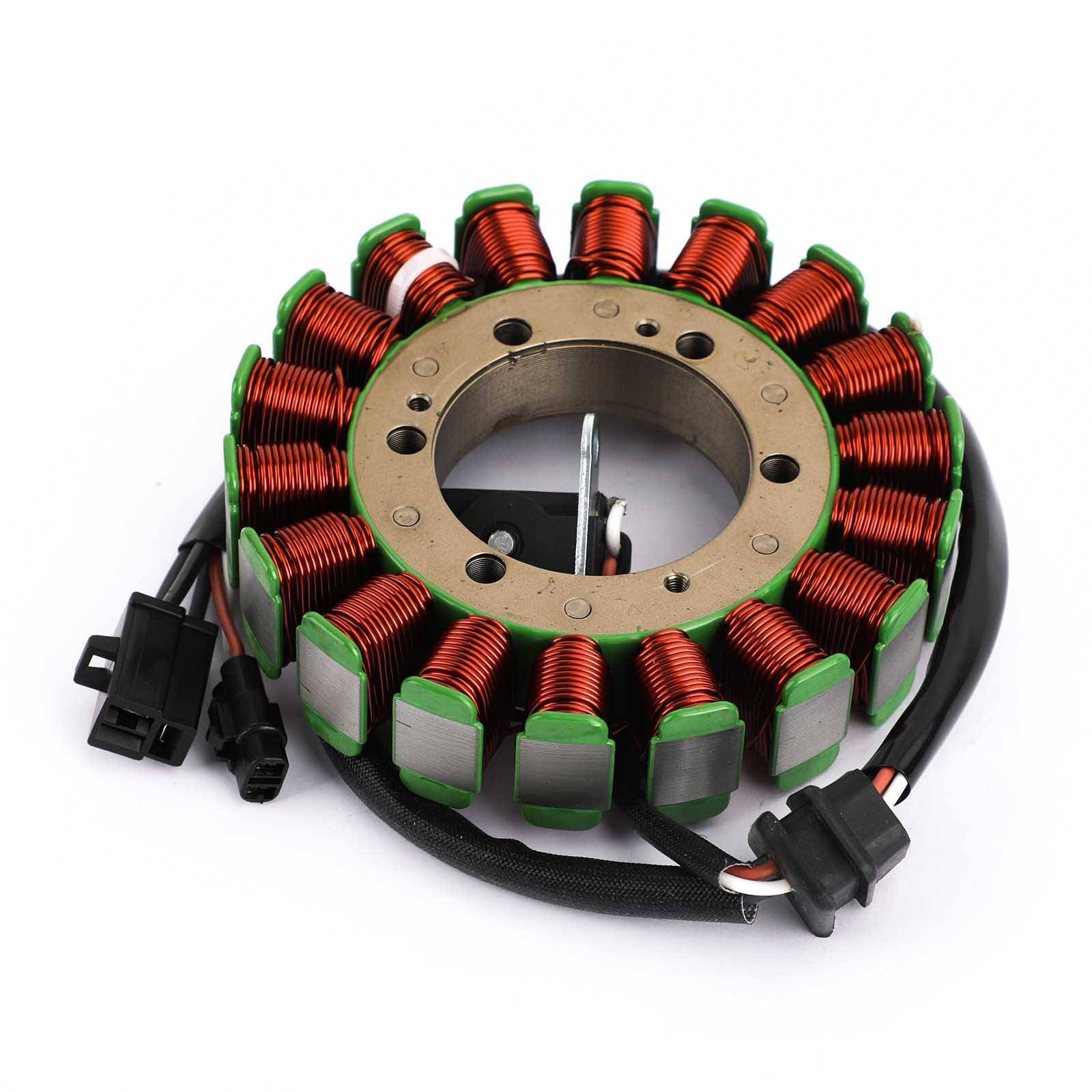 Lichtmaschine Stator Passend für Arctic Cat UTV 0802-072 0802-064 Wildcat 1000 X X4 4 