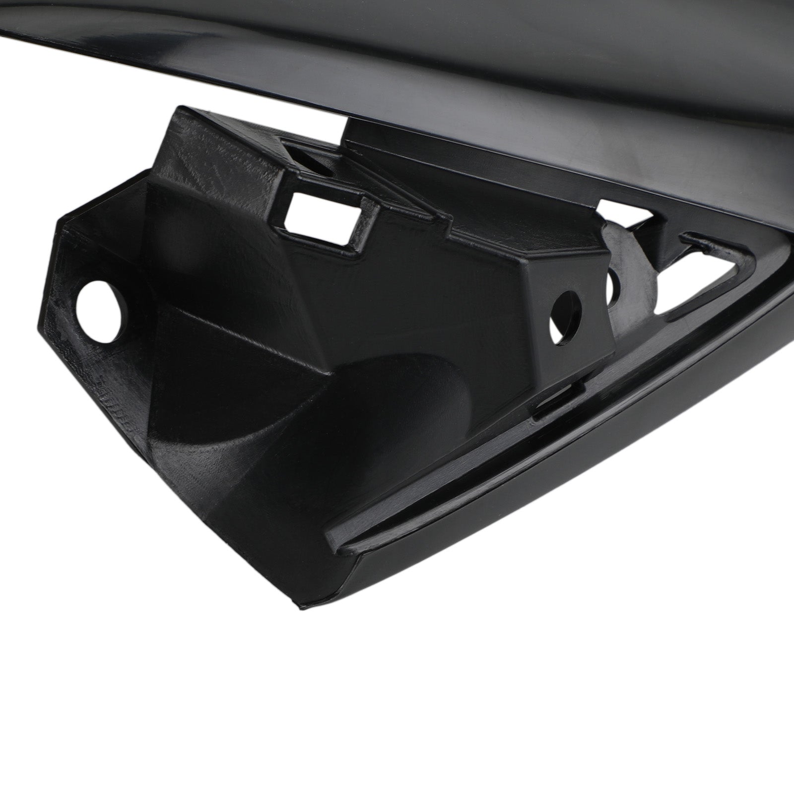 Panneau de carénage du couvercle du réservoir avant non peint, pour Suzuki GSX-S 1000 2015 – 2020