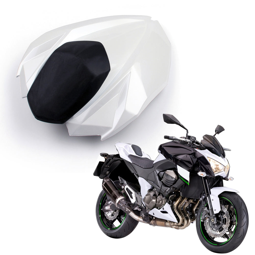 Rücksitzbezug passend für Kawasaki Z800 2013–2018 Generic