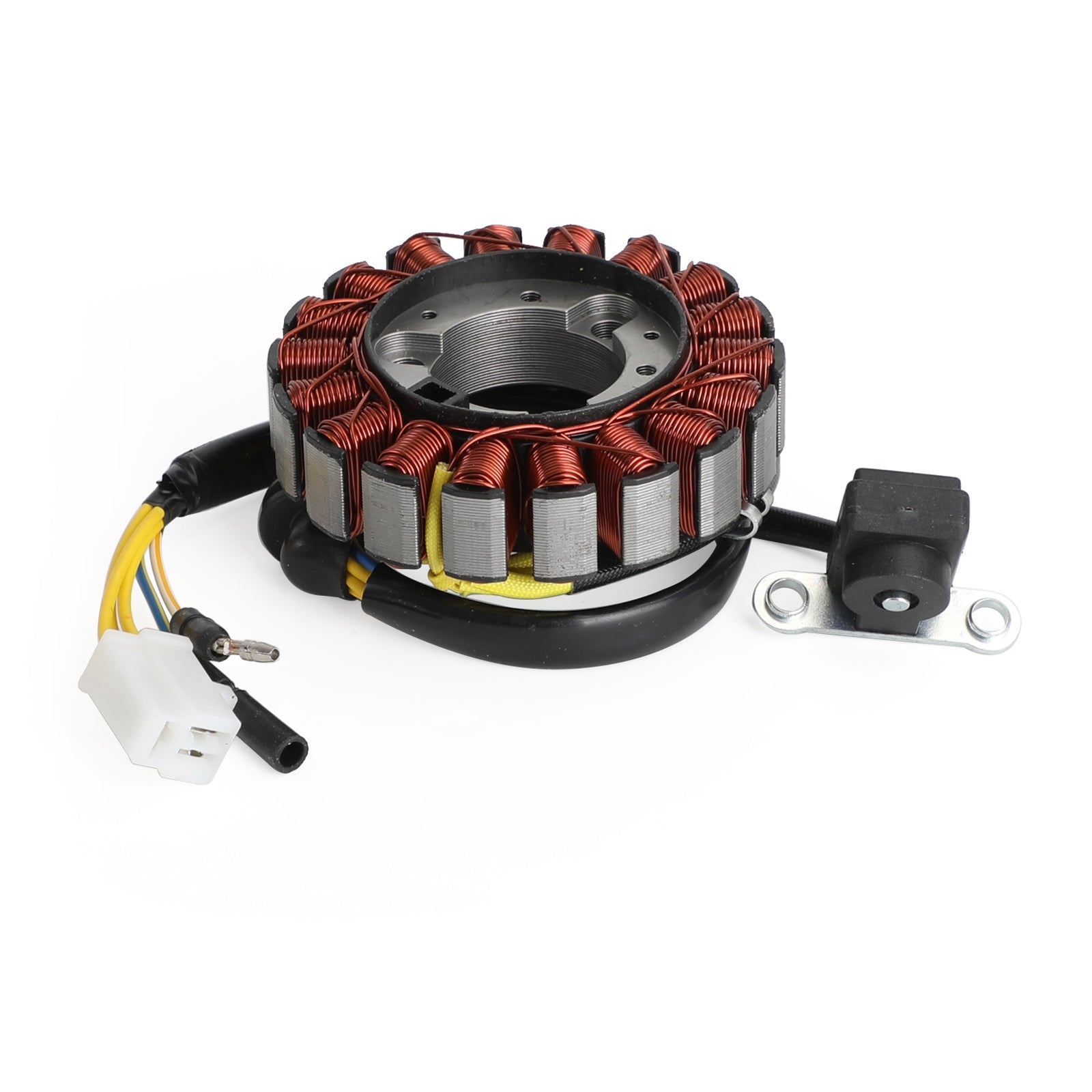 Générateur de Stator adapté pour Honda CRF150 CRF 150 L 2017 - 2021 31120-K84-901 générique