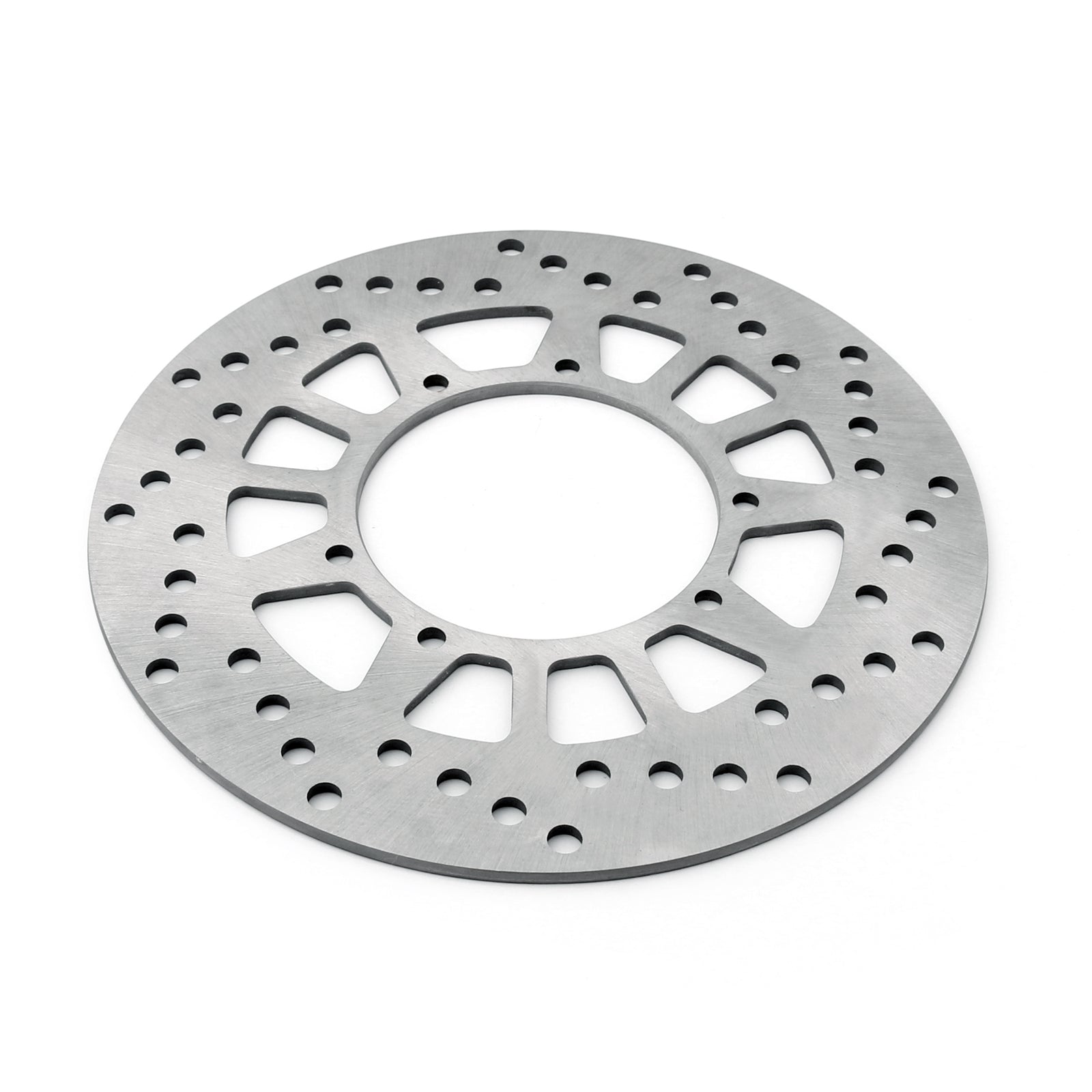 Front Brake Disc Rotor Fit for Yamaha TTR230 05-13 XTZ125 04-10 YZ 125/250/490