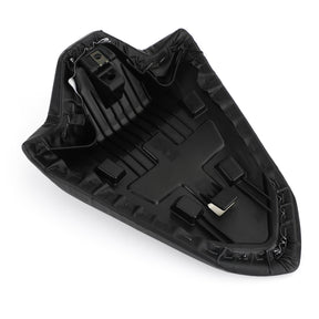 Cuscino sedile passeggero posteriore nero adatto per Ducati Panigale V4 V4S V4R 2018-2020 generico