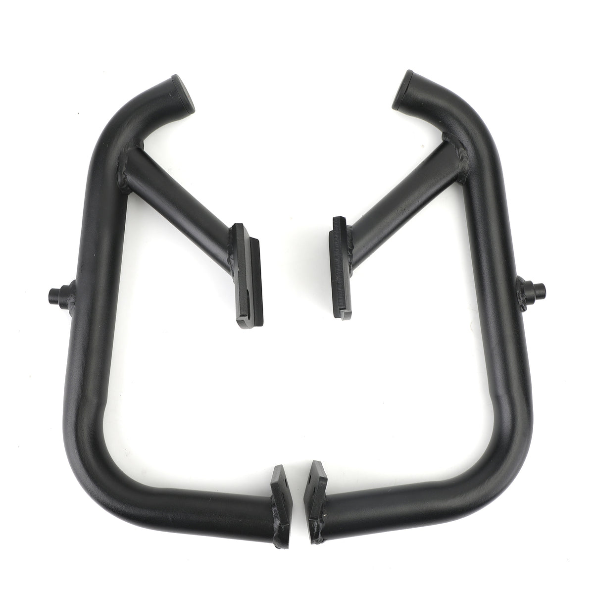Engine Guards Crash Bars Frame Protection Fit for Benelli Leoncino 500 16-19 DHL Express Shipping