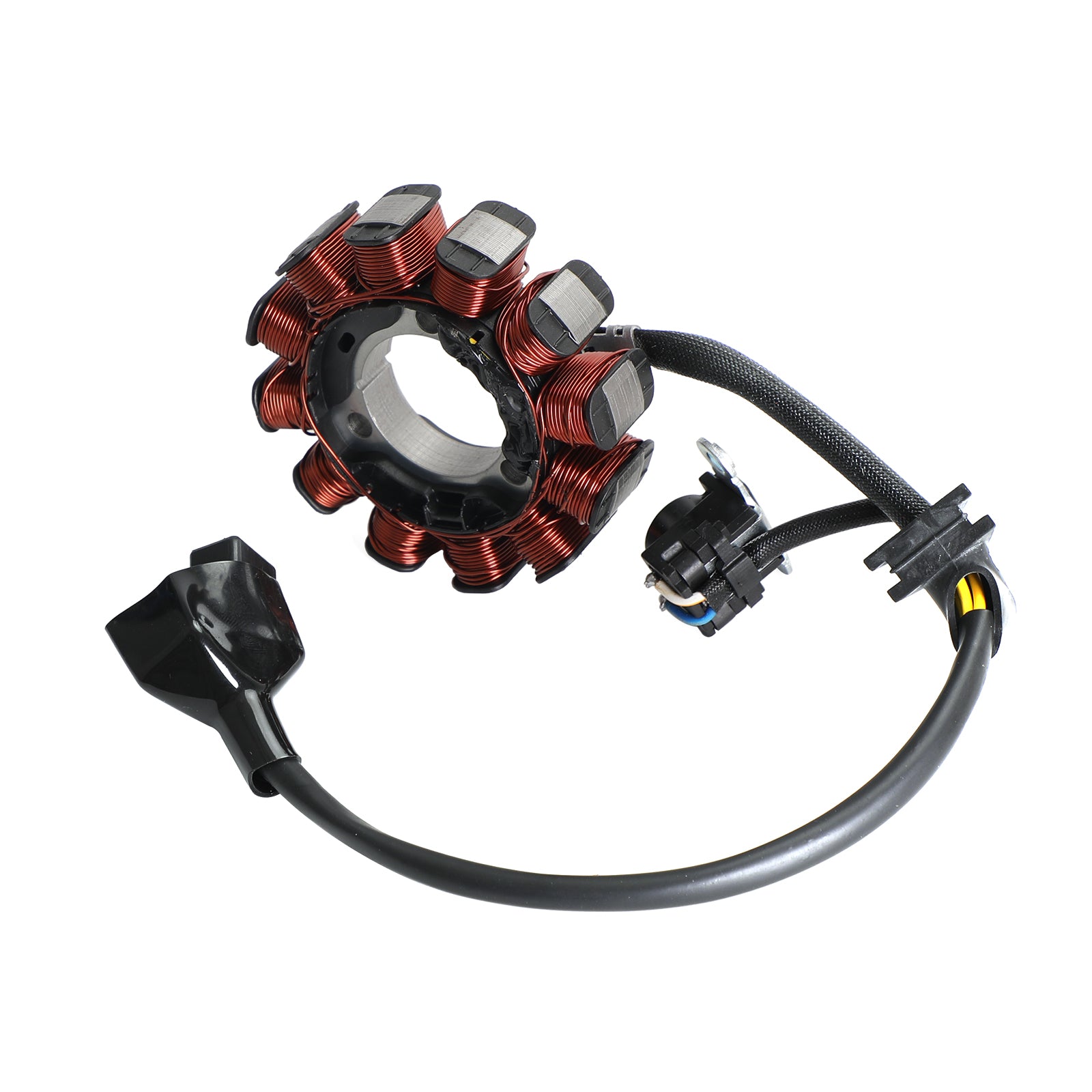 Générateur de Stator adapté pour Honda CFR 250 R 2020-2022 CRF 450 R RL RX RWE 19-2022 générique