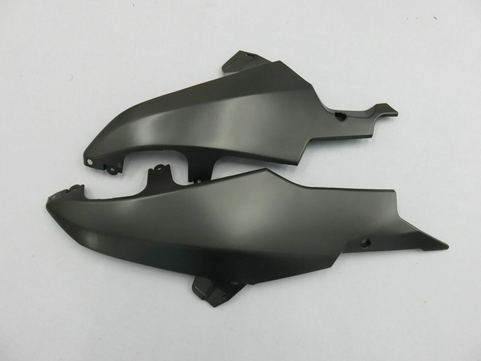 Amotopart スズキ GSXR600/750 2008-2010 2009 フェアリング オレンジ キット