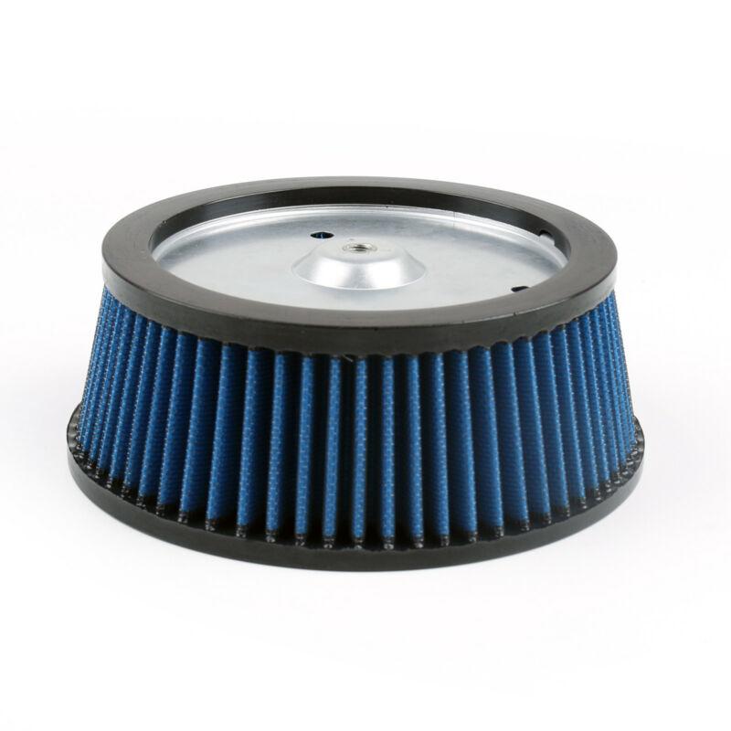 Harley Air Intake Drop-in Filter-Reinigungselement, passend für XL 07+, Dyna 99–07, Softail 08–13, Touring 99–07