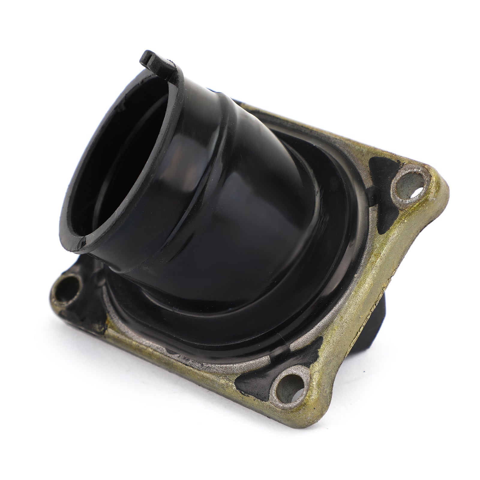 Isolateur de collecteur de démarrage d'admission adapté pour Honda CB125R 1990-1995 16221-KZ4-700