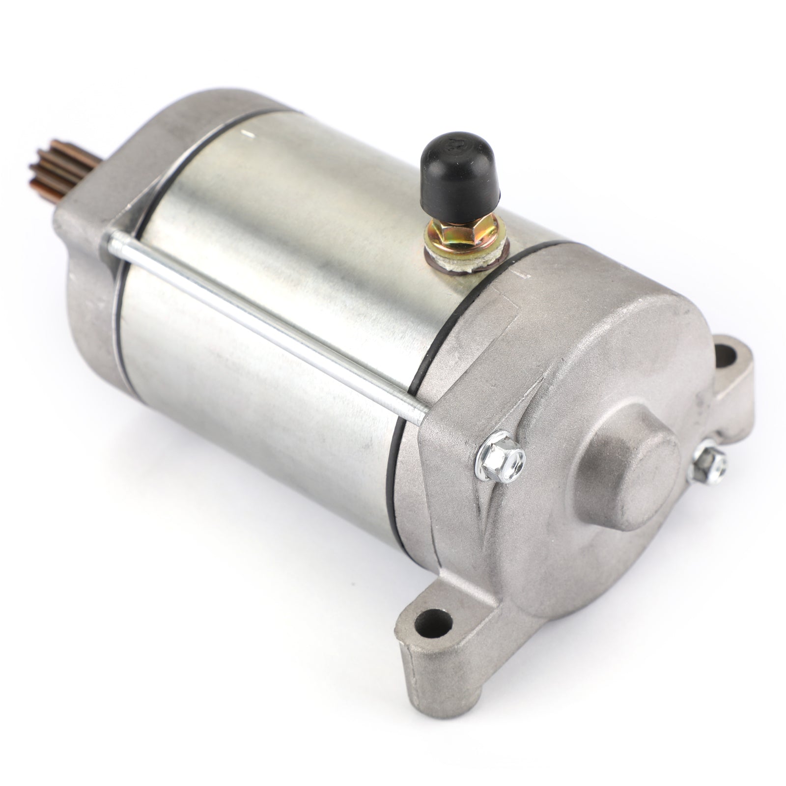 Electric Starter Motor for Yamaha YFM Raptor 700R Grizzly YXC700 YXM700 YXR700F