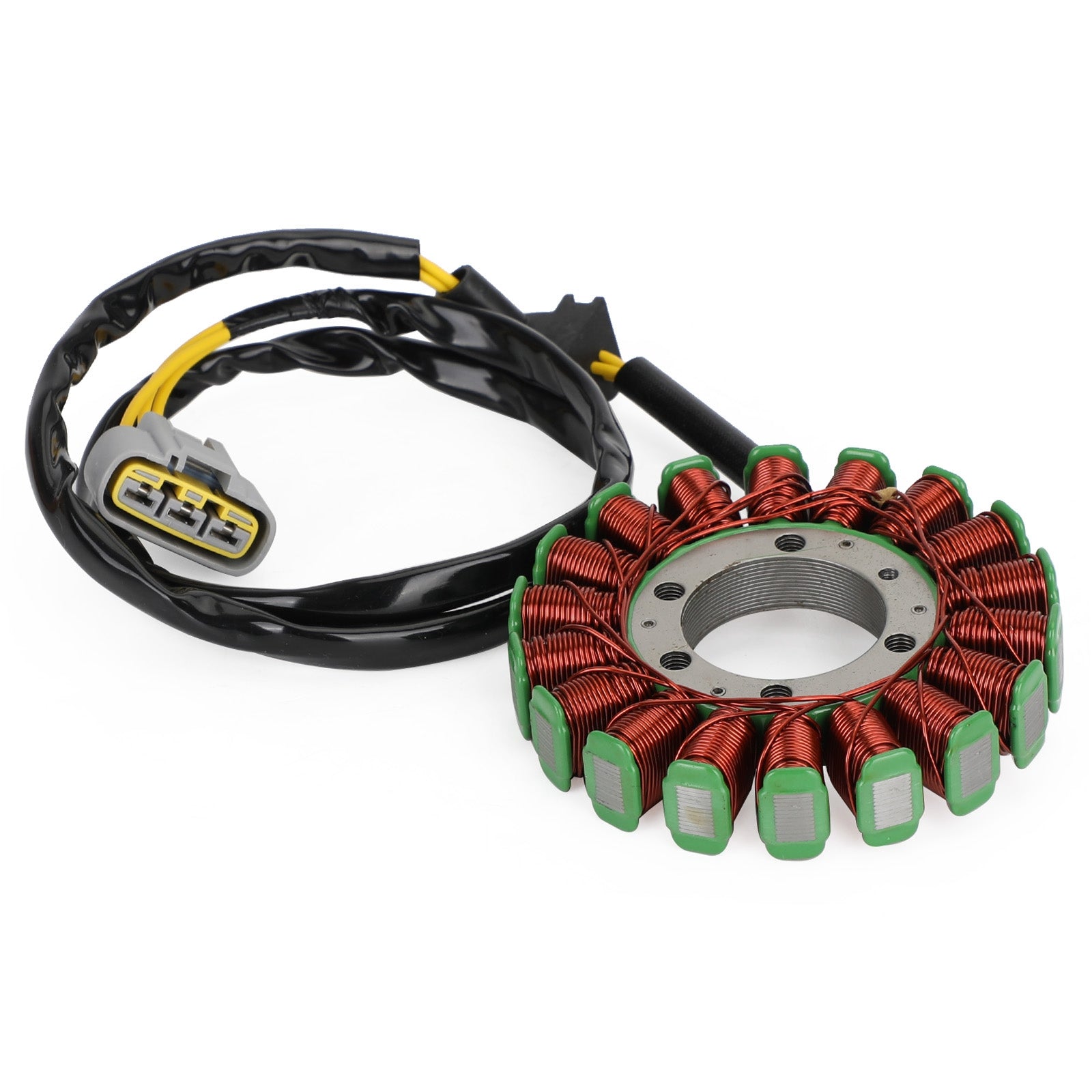 Alternateur de Stator de générateur adapté pour Honda CB 1000 R RA 2018-2021 31120-MKJ-D01 31120-MKJ-E51 générique