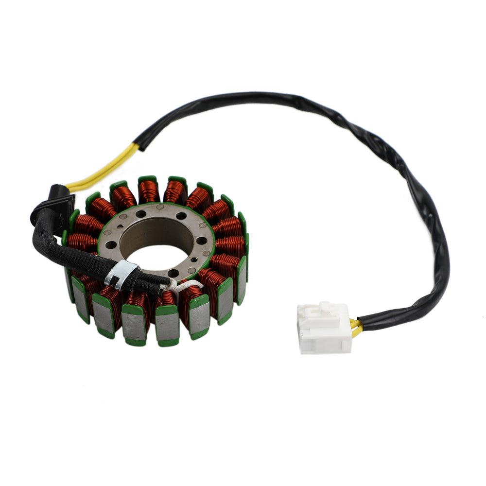 STATOR MAGNETO FÜR HONDA CB1100 CB1100SF GENERATOR ALETERNATOR 2000-2003 02 01 Generisches FedEx Express-Versand