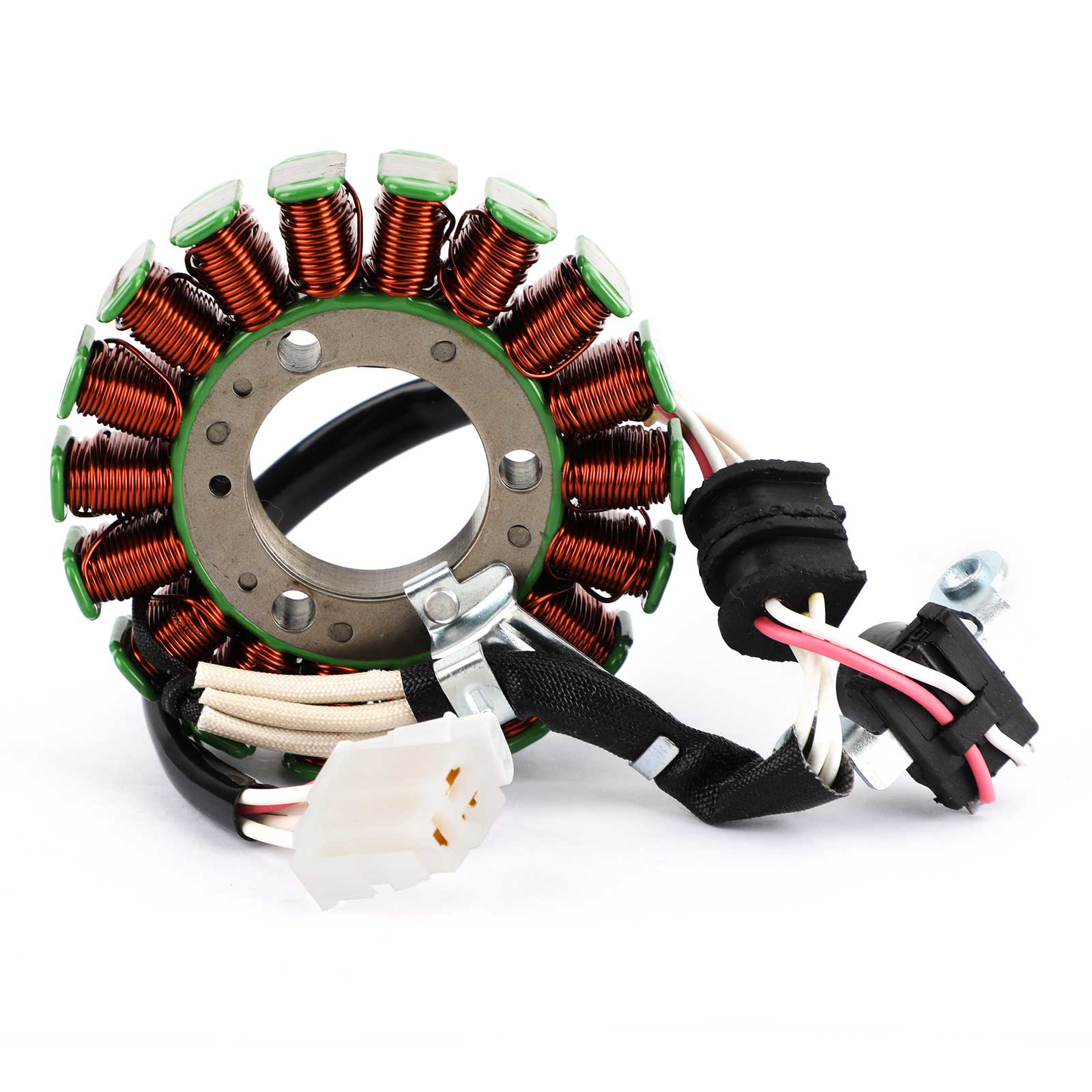 Generator-Stator passend für Yamaha YZF R125 YZF-R 125 2008–2013 5D7-H1410-00-00 über Fedex