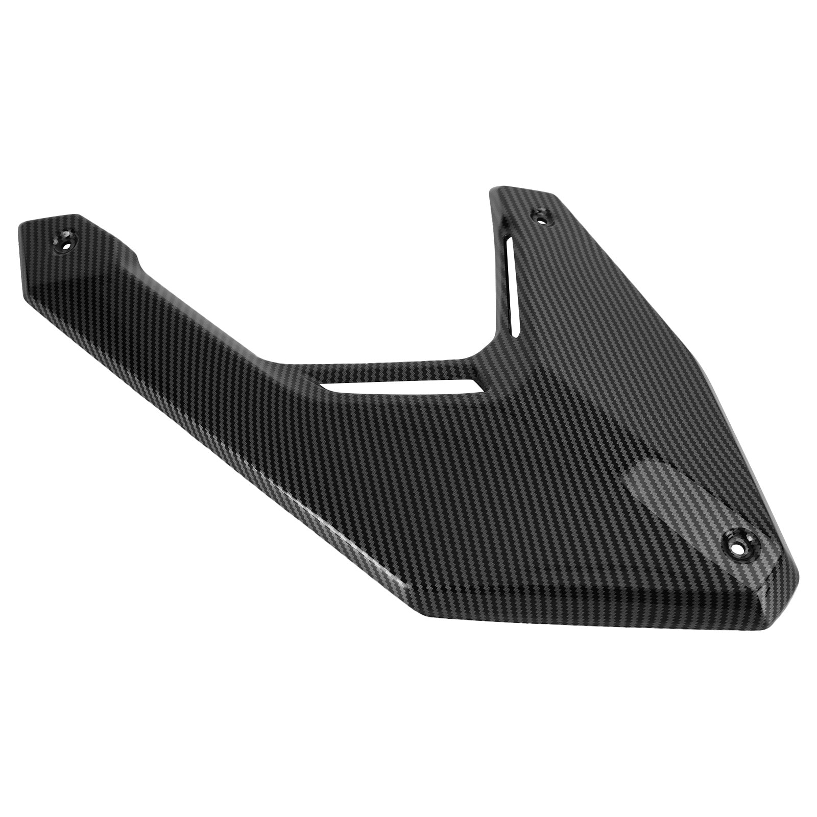 Motorradrahmen Seitenabdeckung Schutzverkleidung für Honda X-ADV 750 XADV750 2021 Generic