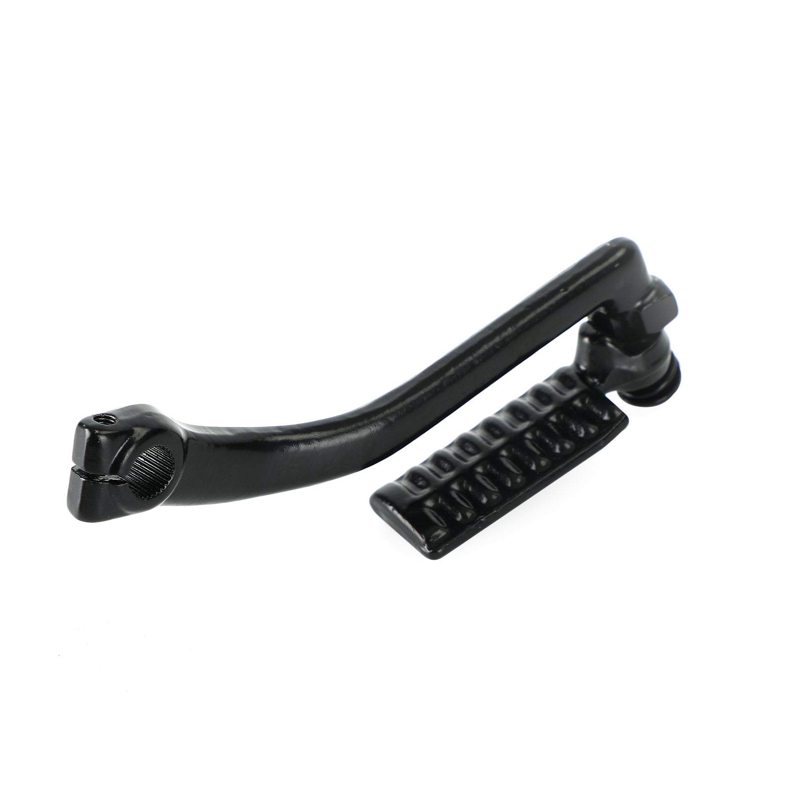 13Mm Kickstart Kick Start Lever Black For Gy6-125 Gy6-150 Gy6-157 125Cc 150Cc Generic