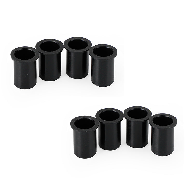 8Pcs Upgraded Door Rattle Bushings kit For Honda Talon 2019-2022 NEW Generic