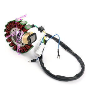 Generator Stator Coil For Yamaha TTR225 TT-R225 1999-04 XT225 Serow 225 2001-07 via fedex