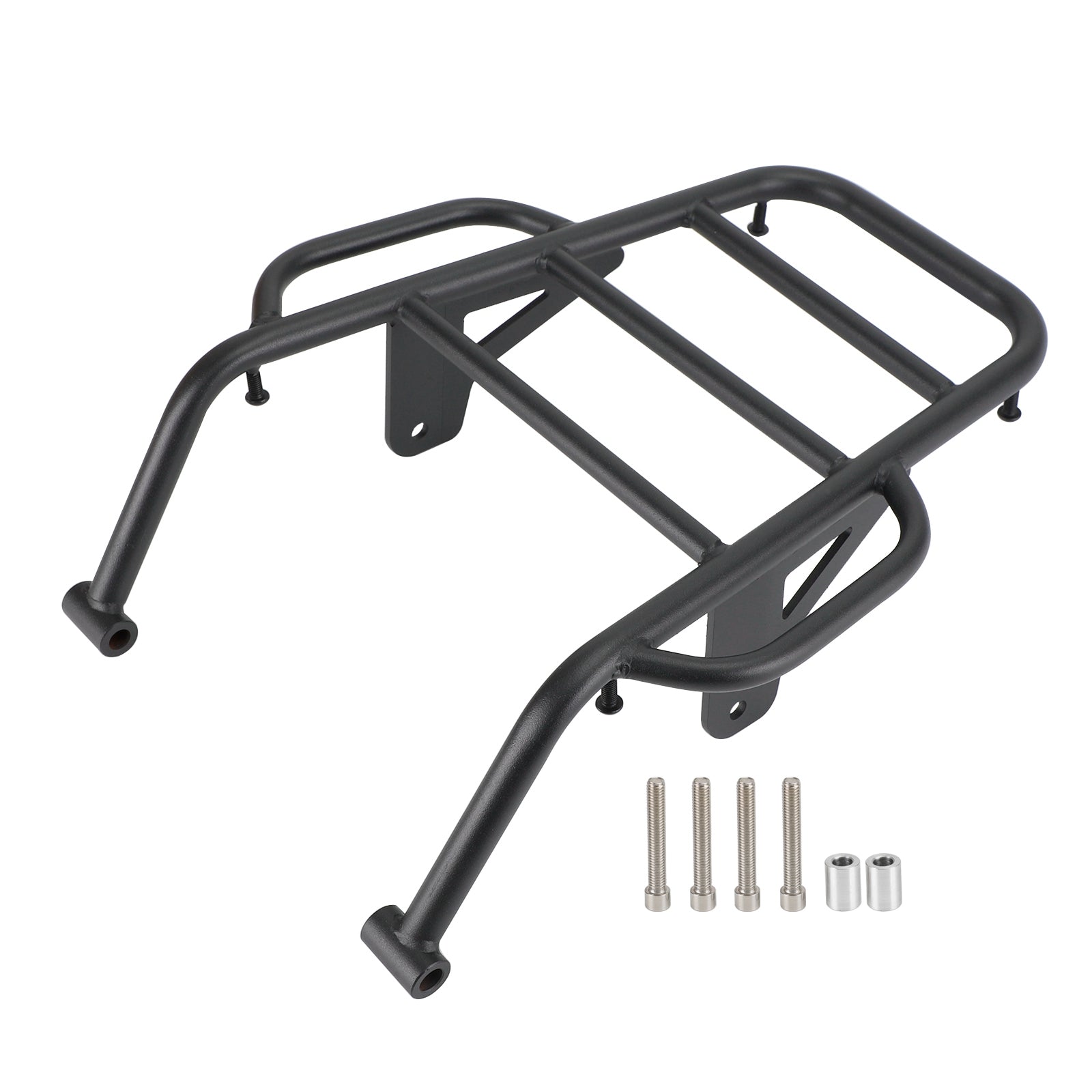 Rear Cargo Rack w/Grab Handle Rail For Kawasaki KLX230 KLX 230 S/SE 2020 - 2022