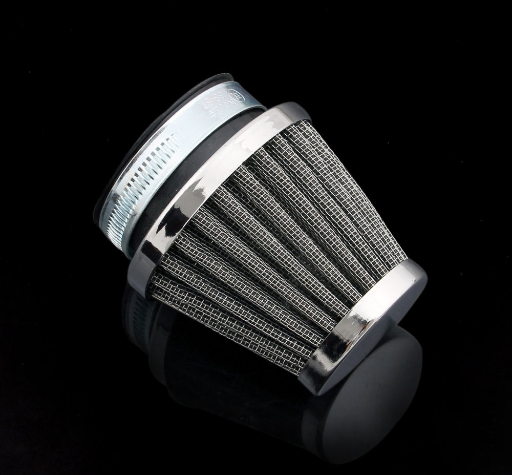 Kawasaki ZR550 Zephyr KZ650H CSR KZ400B KZ250 Air Filter Pod Cleaner