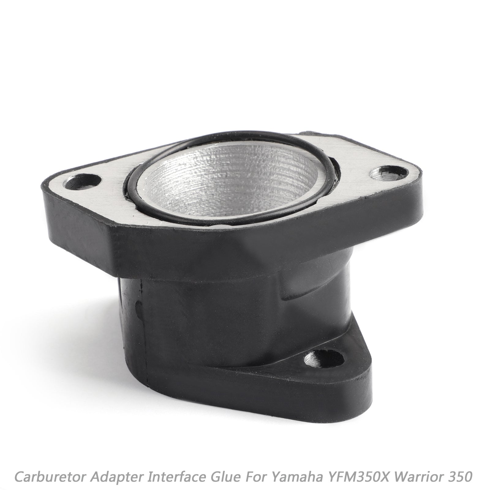 Botte de carburateur d'admission 1UY-13586-02 pour Yamaha YFM350X Warrior 350 YFM350FX