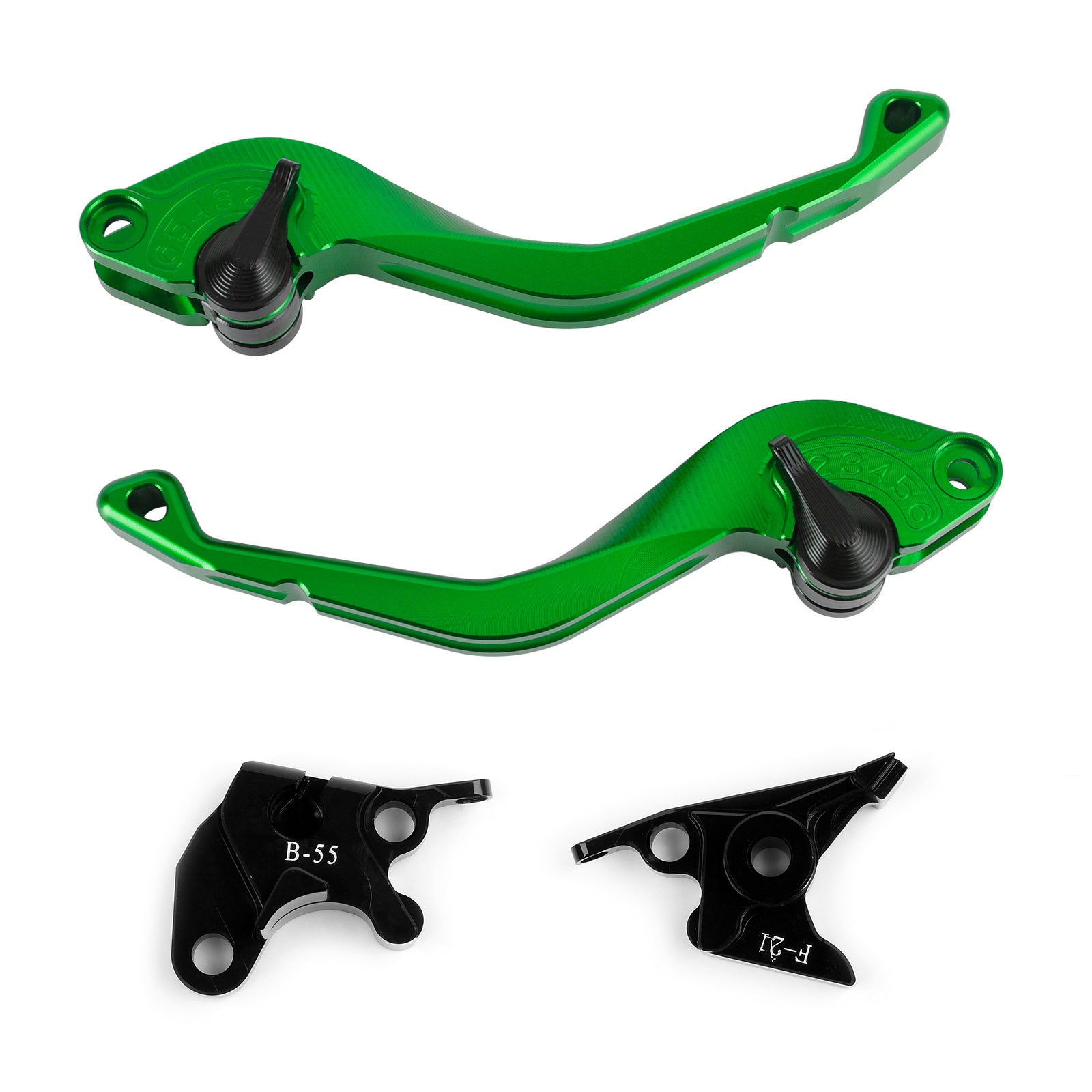 CNC Short Clutch Brake Lever fit for Ulysses XB12 XB9 04-08 XB12XT XB12X 09