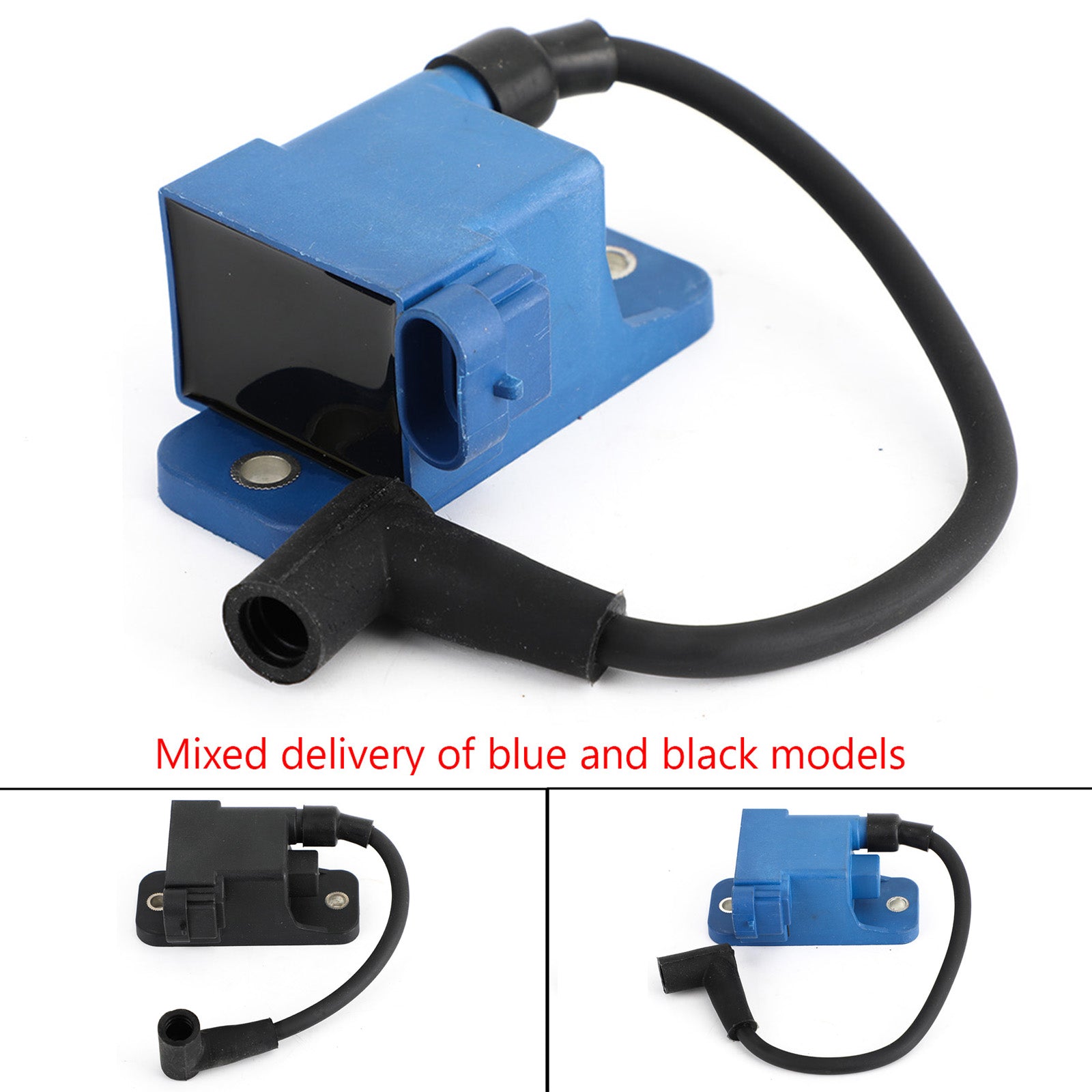 Bobine de module Mercury CDI CDM 827509A1 827509A7 adaptée au mercure