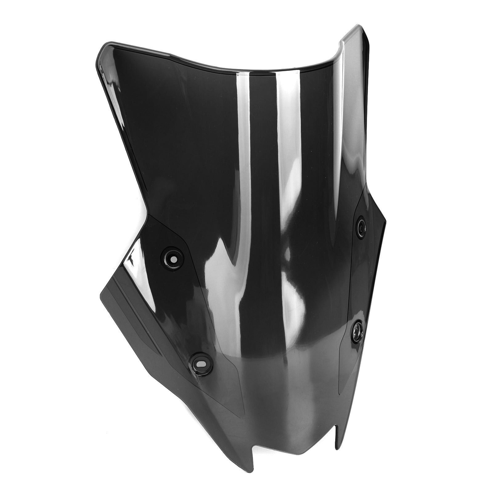 20-23 KAWASAKI Z1000SX Windshield Windscreen Wind Shield Protector Black